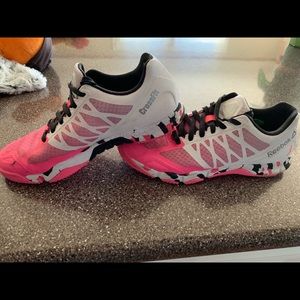 CrossFit Speed TR shoes